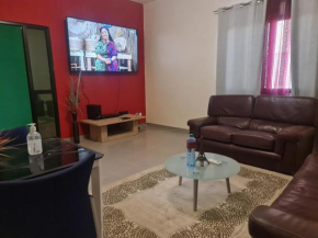 2 bedrooms dakar center homeS